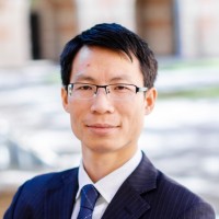 Lili Jiang Email & Phone Number