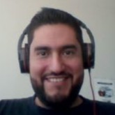 Apex Systems Employee Eduardo Galván's profile photo