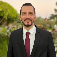Dole Fresh Fruit Latam Employee Luis Gonzalez Zarate's profile photo