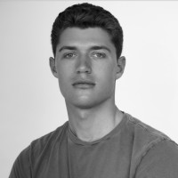 North Carolina Outward Bound School Employee Ben Mosher's profile photo