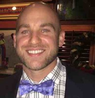 Steam Logistics Employee Joe Saggio's profile photo