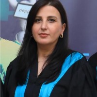 Kolegji Heimerer Employee Naime Brajshori's profile photo