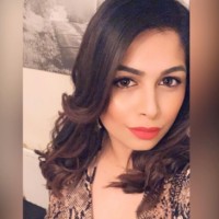 HROC Employee Shivani Surti's profile photo