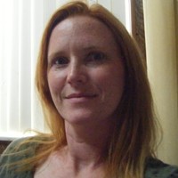 Amanda Haynes