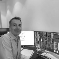 JB Drax Honore Employee Kevin Connors's profile photo