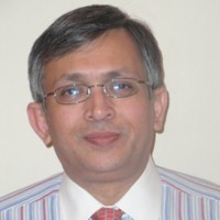 Stellar Technologies Employee Sanjay Gokhale's profile photo