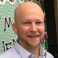 Camp Bow Wow Employee Matt Sarkesian's profile photo