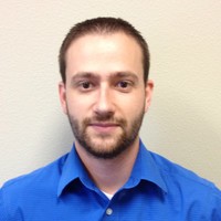 Walmart Employee Joshua Sutton's profile photo