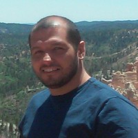 Jorge Mauricio Teymeny da Silva's profile photo