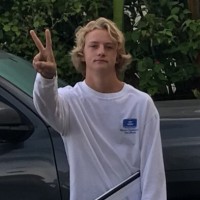 Flippin' Pizza Employee Joseph Higgins's profile photo