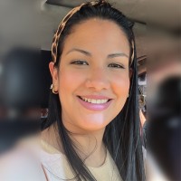Alo Global Technologies Employee Oriana Suarez's profile photo