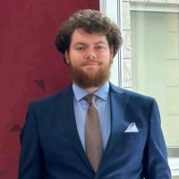 Infinite Loop Studios Employee Harrison Francis-Lyster's profile photo