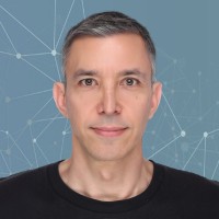 LifeMap Sciences Employee Yaron Golan's profile photo