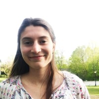 Alexandra Houdeshell Email & Phone Number