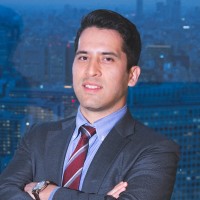 Jorge Escobedo Email & Phone Number