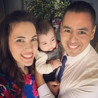 Service Legends Employee Gabriel Salcido's profile photo