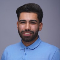 Tipx Employee Amaan Dosani's profile photo