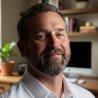 Toluna Corporate Employee Todd Costello's profile photo