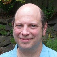 Defense Advanced Research Projects Agency (DARPA) Employee Benjamin Grosof's profile photo