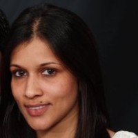 Culvert Engineering Solutions, LLC Employee Anitha Ujjni's profile photo