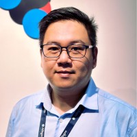 Allegro Development Corp. Employee Chin Ng's profile photo
