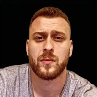 DigitalMind Employee Adem Tokdemir's profile photo