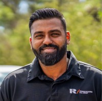 Rhomberg Sersa Australia Pty Ltd Employee Bren Vamadevan's profile photo