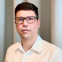 Unilever Employee Daniel Coelho's profile photo