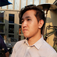 Edison Interactive Employee Tony Nguyen's profile photo