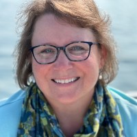 Karin Woodworth