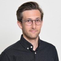 Creator Partners Employee David Tauber's profile photo