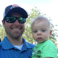 Forum Energy Technologies Employee Jeffrey Broussard's profile photo