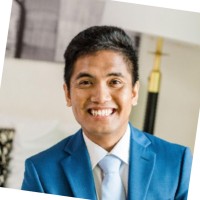 iTrustCapital Employee Jonas Alejo's profile photo