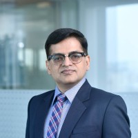 LGT Wealth India Employee Nimish Shah's profile photo