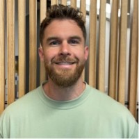 CoRsafe Employee Zach Pinfold's profile photo