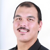 SAIC Employee Steven Funk's profile photo