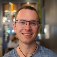 Prince of Peace Lutheran Church, Burnsville, MN Employee Jake Berg's profile photo