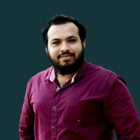 Inoma Digital Employee Faizan Ahmed's profile photo