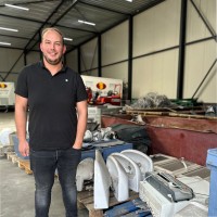 Scheffer Groep Employee Bert Mensink's profile photo