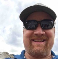 VA Software Employee Eric Fahrenbrook's profile photo