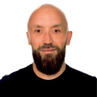 Knauf IT Employee Daniel Wróbel's profile photo