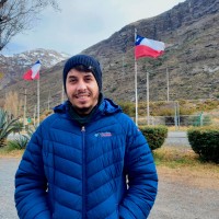 D4Sign Employee Alan da Luz's profile photo