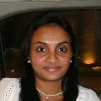 Zero Octa Employee Jincy Sibin's profile photo