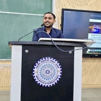 ProtocolZone Private Limited Employee Shivang Gehlot's profile photo