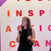 ALL DIGITAL Employee Martina Marcassa's profile photo