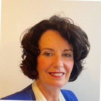 Cranfield Trust Employee Liz Henderson's profile photo