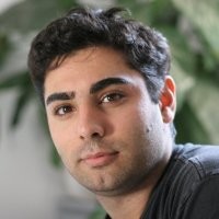 Itay Vodovoz Email & Phone Number