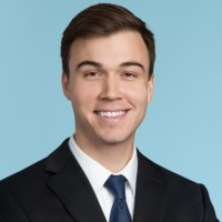 Pillsbury Winthrop Shaw Pittman LLP Employee Jon Schreiber's profile photo