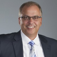 Blue Shield of California Employee Steve Donovan's profile photo