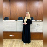 Smart Telecom Services Employee Sara Elsehy's profile photo